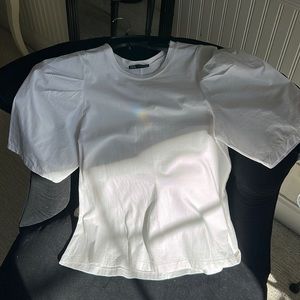 Zara T shirt